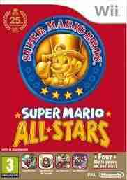 Descargar Super Mario All Stars [MULTI6][WII-Scrubber] por Torrent